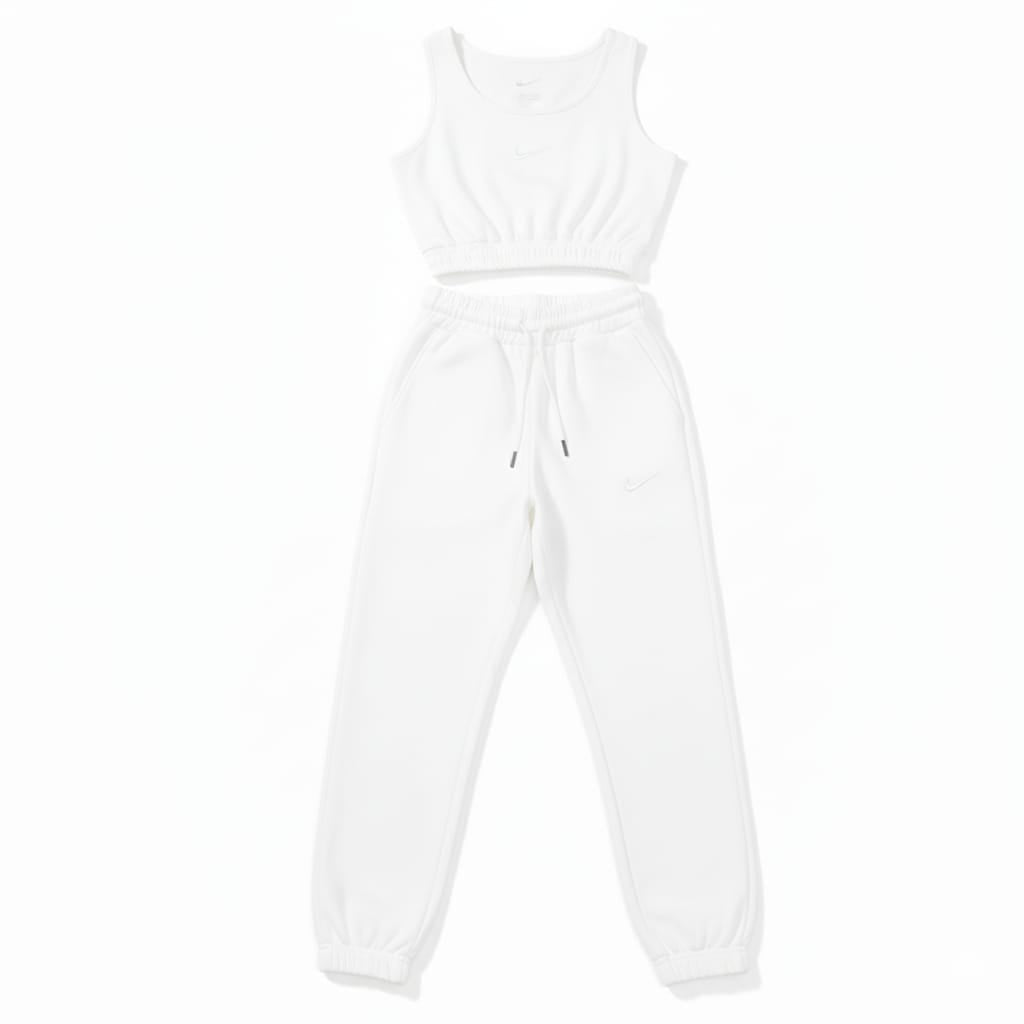 Ch # 417 women's short sling elastic top & Trouser