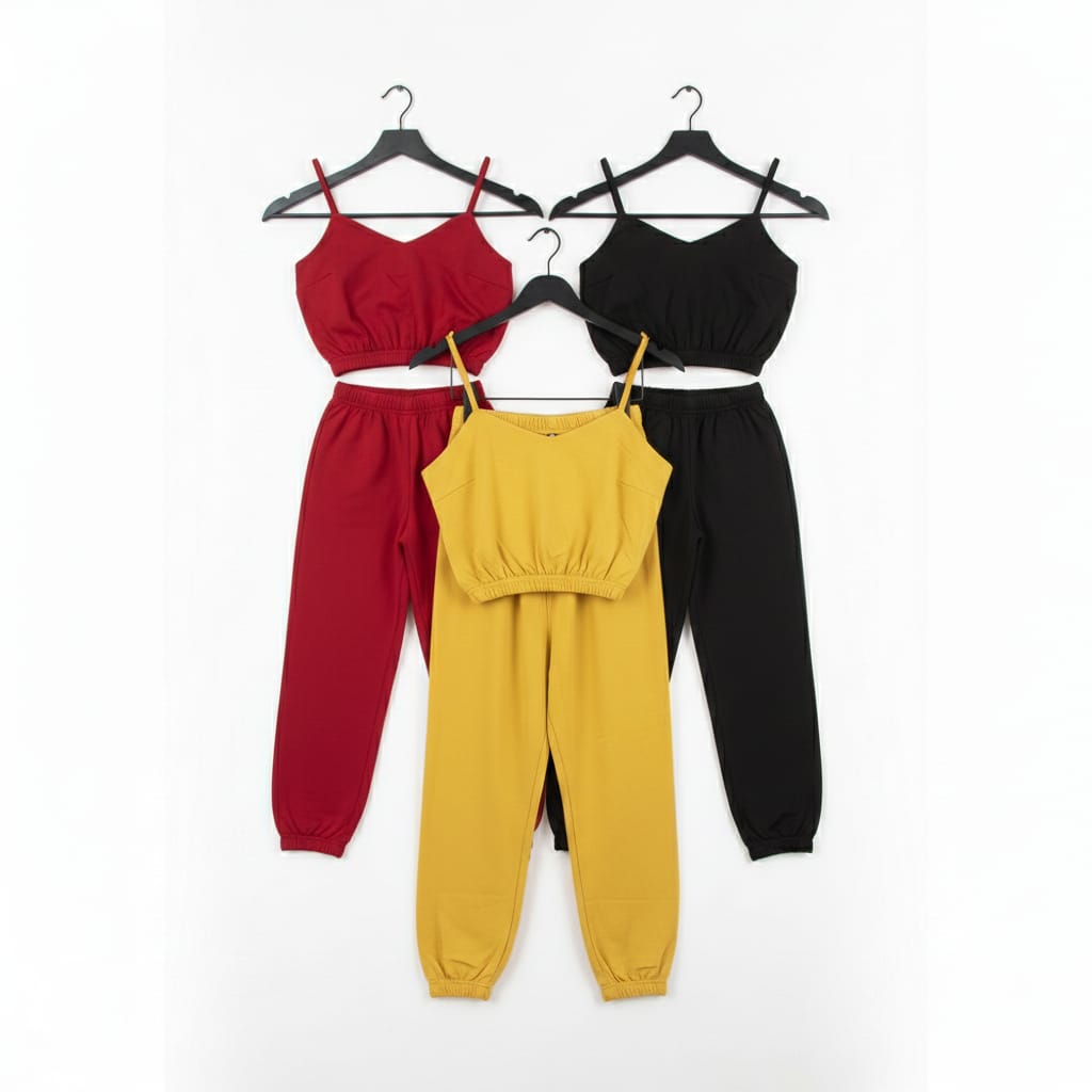 chakoor's sling top with trouser Ch # 72