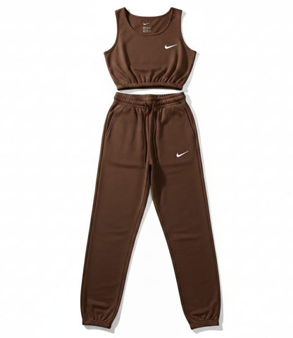 Ch # 417 women's short sling elastic top & Trouser