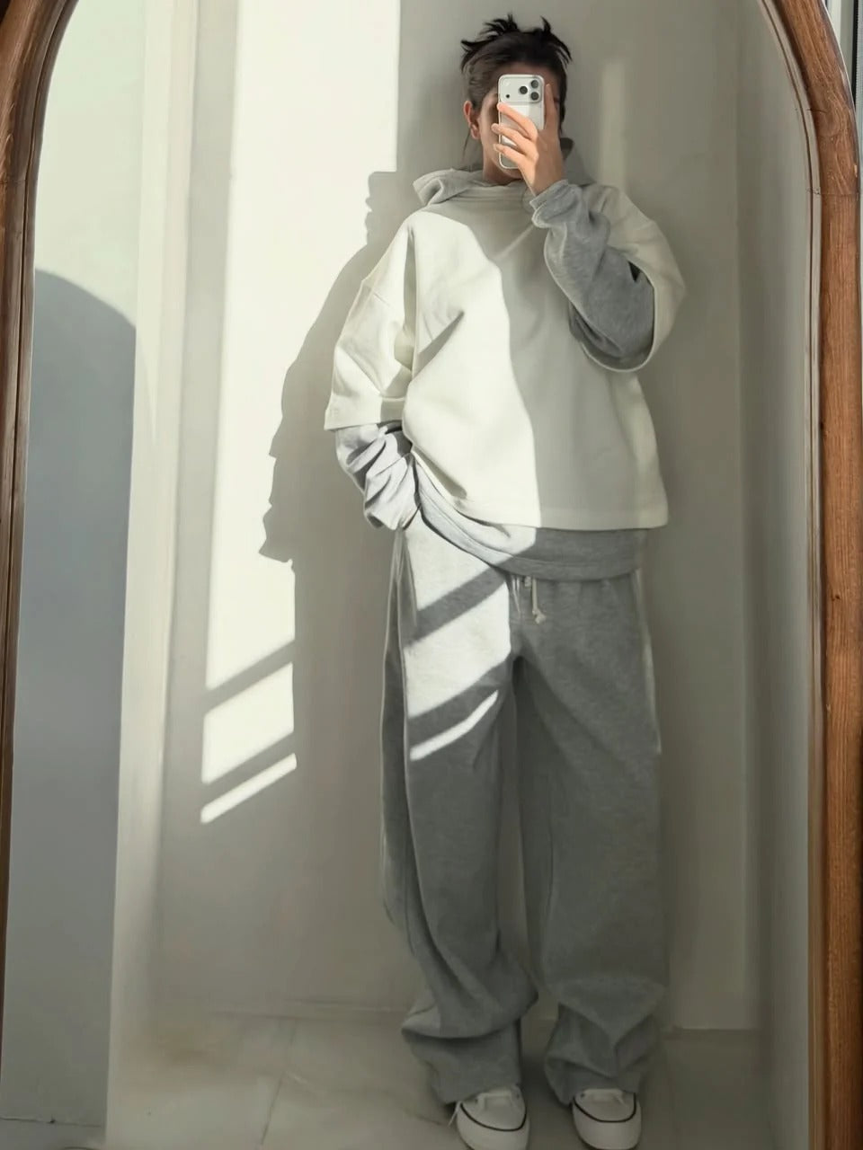 CH - 6128 - Street Layer Tracksuit | Chakoor