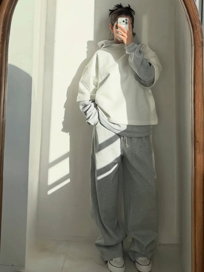CH - 6128 - Street Layer Tracksuit | Chakoor
