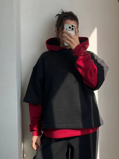 CH - 6128 - Street Layer Tracksuit | Chakoor