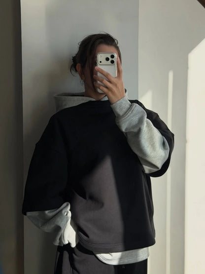 CH - 6128 - Street Layer Tracksuit | Chakoor