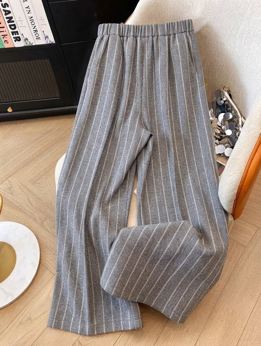 CH - 6137 Chakoor Everyday Elegance Trousers Pant