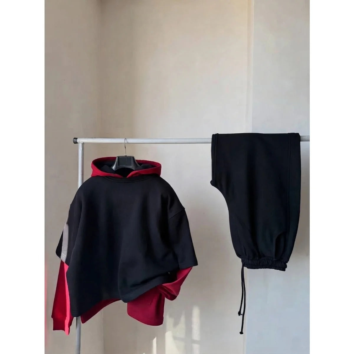 CH - 6128 - Street Layer Tracksuit | Chakoor