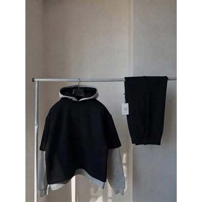 CH - 6128 - Street Layer Tracksuit | Chakoor
