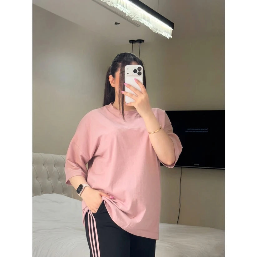 CH - 6060 - Summer Chill Co-ord Set