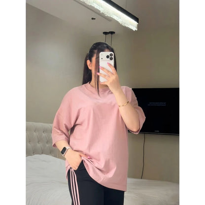 CH - 6060 - Summer Chill Co-ord Set