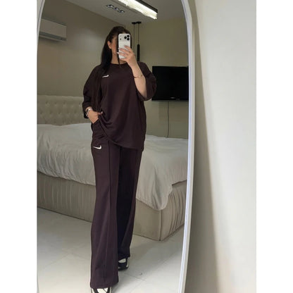 CH - 6061 - Cloud Comfort Tracksuit | Chakoors