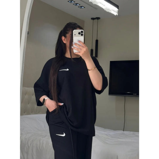 CH - 6061 - Cloud Comfort Tracksuit | Chakoors