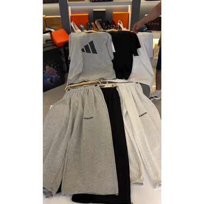 CH - 6071 - Core Comfort Co-ord Set | Chakoor