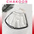 Chakoor's  Pack of 3 Boxers Short for women