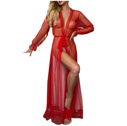 CH # 341  Chakoors Sexy Hot Erotic Women full net Nightwear  --- sale