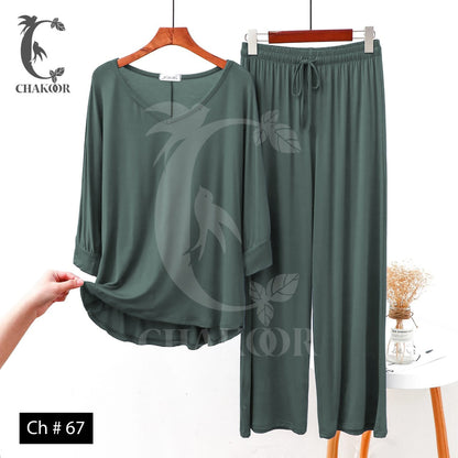 Chakoor's casual 2 piece dress Ch # 67