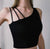 chakoor pack of 3 triple straps toga crop tops ch # 312