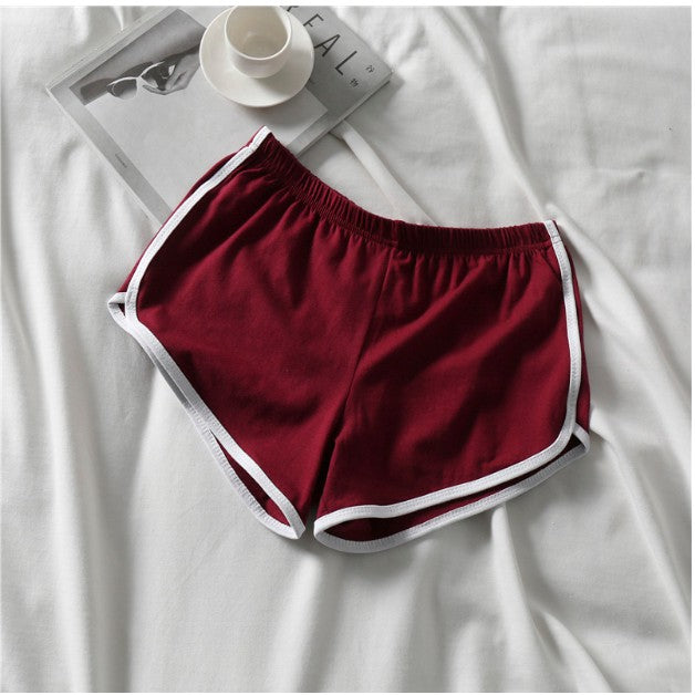 chakoor pack of 3 women boxer shorts CH # 311