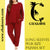 Chakoor's Long Sleeves Plus Size Pajama Set Ch # 65