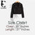 Chakoor's Cross Zipper Fleece Coat